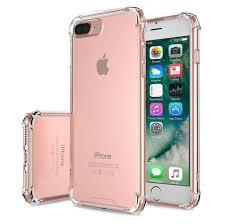 Shock Proof Anti Knock Protective Iphone 7 8 Soft Cases Retailite Iphone Iphone 7 Plus Cases Iphone 7 Cases