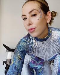 Gabriella Guevara's Instagram, Twitter & Facebook