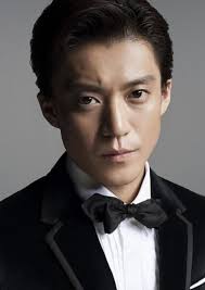 Fan Casting Shun Oguri as Masato Kimura in Super: The Mario Kart Story