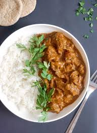 Simple Beef Curry Recipe A Wonderfully Fragrant Dish That Is Hearty And Filling It Beef Simply Melts In The In 2020 Beef Curry Recipe Curry Recipes Pork Curry Recipe