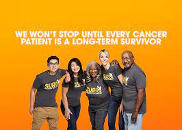 The results of the study look promising. Stand Up To Cancer Home Facebook