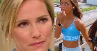 Maria cerqueira gomes e a filha estão, juntas, de férias no brasil e os cenários paradisíacos pedem muitas fotografias em poses com pouca roupa, pele morena e. Fernanda Serrano Ficou Danada Com Filha De Maria Cerqueira Gomes A Reacao Dioguinho Blog
