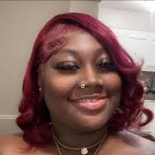 Brittany Fant's Instagram, Twitter & Facebook