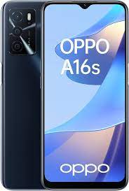 Oppo A16s 4GB/64GB Dual Sim Schwarz ...