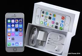 Apple Iphone 5s 16gb Verizon Model A1533 Clean Esn W Sim Smartphone Ios Wifi Smartphones For Sale Apple Iphone 5s Iphone 5s