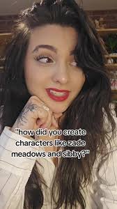 Fan Art for Zade Meadows Chapter 11