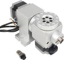 CNCTOPBAOS Rotation 5th Axis Rotary Table,CNC 4th Axis A ...