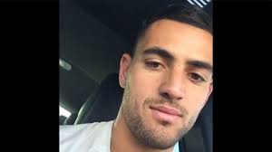 Blitzbok Chris Dry is hilarious!