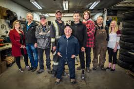 You can see how to get to crb automotive on our website. Web Exclusive Last Stop Garage Newfoundland Herald