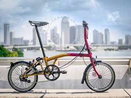 The components on the formula s18 are high end, giving you smooth shifting, 10 Best Bicycle Shops In Singapore