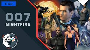 El mejor punto de partida para descubrir nuevos juegos en línea. Trucos 007 Nightfire Ps2 Trucoconsolas