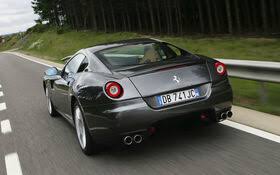 Ferrari 599 gtb fiorano 2009 base specs, trims & colors. 2009 Ferrari 599 599 Gtb Fiorano Specifications The Car Guide