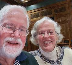 NOV. 2023 '62s NEWS. LONG TIME FRIENDS ARE WORTH THE EFFORT