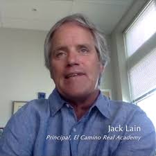 Jack Lain's Instagram, Twitter & Facebook