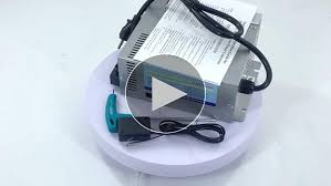 Amazon.com: PD9260 RV Power Converter 12V 60Amp for RV ...