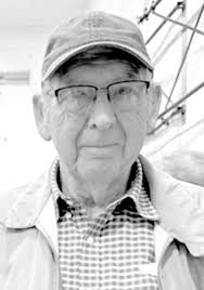 James E. “Jim” Bowhall — Gouverneur Tribune Press