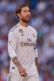Sergio Ramos Sergio Ramos Vs Granada October 05 2019 Sergio Ramos Vinicius Jr Futebol