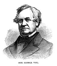George Vail