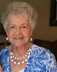 Faye Whitfield Obituary July 14, 2024