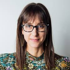 Amanda Shapiro's Instagram, Twitter & Facebook