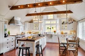 The butcher block top was $299. Boston Wood Top Kitchen Island Traditional With Butcher Block On Apron White