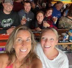 TODAY is the DAY We drink the bar dry at half off!! Come do your part and  hug good bye til next year!!!! Doors open at 11