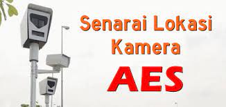 Dear all, jpj has released the latest locations by states. Senarai Terkini Lokasi Kamera Aes Awas 2019