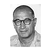 Michael Sabo Obituary