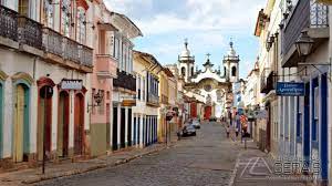 While lacking the stunning geographical setting and plethora of churches that ouro preto has, são joão del rei is quite pleasant and a good place for a few days of relaxing. Sjdr Tem Mais Um Caso Confirmado De Covid 19 E Oito Pacientes Se Recuperaram Vertentes Das Gerais