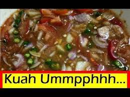 Daging bakar air asam resepi dan cara: Resepi Kuah Air Asam Untuk Daging Bakar Sempurna Step By Step Youtube