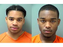 2 Douglasville Men Arrested For Prescription Drug Theft at CVS