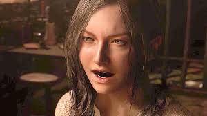 The Ending Of Resident Evil Village Explained