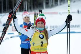 Биатлон life / біатлон life. Biatlon Virer Z Perevagoyu V Pivsekundi Vigrala Sprintersku Gonku Na Etapi Kubka Svitu Portal Novin Lb Ua