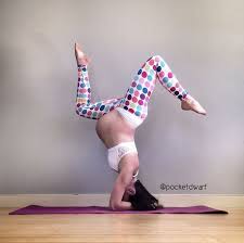 There Was An Error Gestante Yoga Expressao Corporal