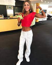 Join to listen to great radio shows, dj mix sets and podcasts. Alina Wilhelm Beautiful Muscle Girls