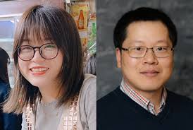 Department News and Happenings