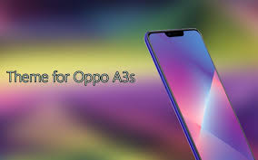 Theme For Oppo A3s For Android Apk Download