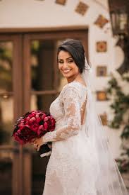 Miguel and Nazanin Mandi Are Married! This Is the Brides Wedding Day  Beauty Look | Vogue