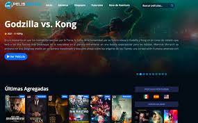 Check spelling or type a new query. Las 20 Mejores Paginas Web Para Ver Peliculas Gratis En 2021