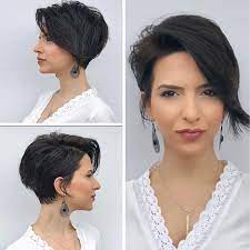 Hairlove Haircuts Cuthairstyle Short Wedding Hair Hair Styles Pixie Hairstyles