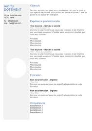 Lettre de motivation d agent de service hospitalier ash gratuite. Comment Rediger Un Cv D Aide Soignante