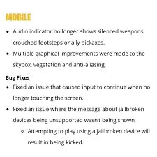 Epic games have announced a fortnite update that'll go live tomorrow. Fortnite Update Will Kick Out Jailbroken Iphone And Ipad Users Once Again