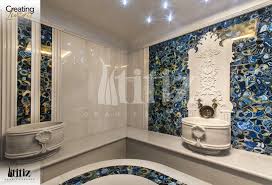 Ozel Villa Hamami Buleagat Hamam Wellness Spa Proje Dekorasyon Hammam Turkhamami Icmimarlik Dekorasyon Mermer Marble Sauna Havu Villa Tasarim Spa