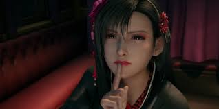 Italian Senate Meeting Interrupted by Inappropriate Final Fantasy Content