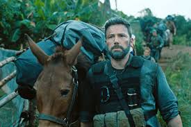 Netflix's original films also include content that was first screened on cinematic release in other countries or given exclusive broadcast in other territories, and is then described as netflix. New On Netflix May 2021 Ben Affleck Free Movies Online Netflix Original Movies