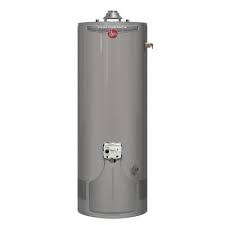 Rheem Performance 39 Gal Short 6 Year 38 000 Btu Ultra Low Nox Uln Natural Gas Tank Water Heater In 2021 Water Heater Gas Water Heater Natural Gas Water Heater