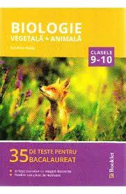 In acest pdf poti vizualiza cuprinsul si bibliograa (daca sunt disponibile) si aproximativ doua pagini din diferenta dintre celula animala si vegetala. Biologie Vegetala Si Animala Clasele 9 10 Bacalaureat 35 De Teste Niculina Badiu Pdf Carte Pdf CiteÈ™ti Instant