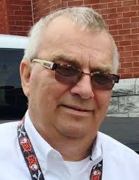 Edward Roman Obituary (2025)