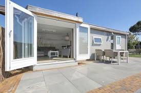 Chalet De Duinpan Wasser In Noordwijk Firma Camping De Duinpan Herr F Van Den Burg Ferien In Holland Ferienhaus Haus