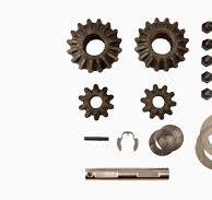 Spicer 707025X Dana 44 Differential Gear Kit Dodge